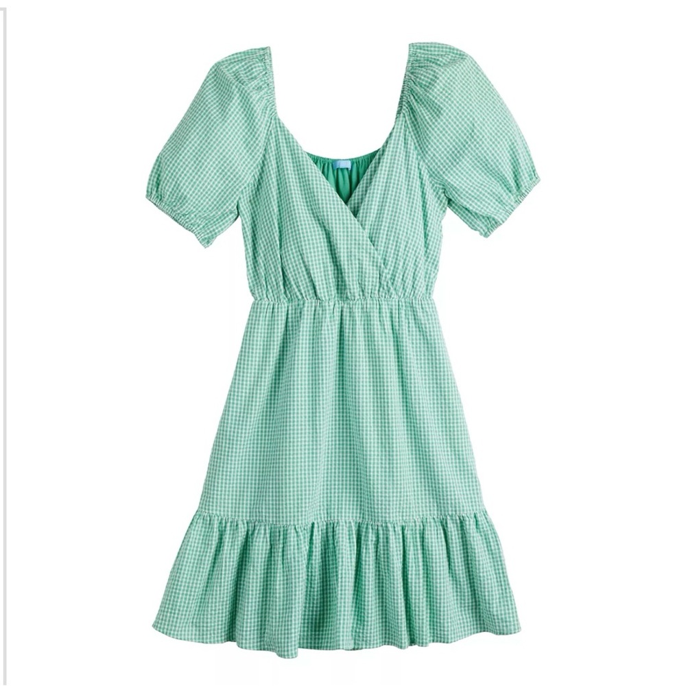 Draper James dress